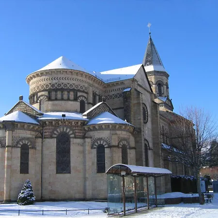 T2 Bis Au Centre De Avec Wifi Et Parking, Jusqu'a 5 Personnes - Fr-1-608-29