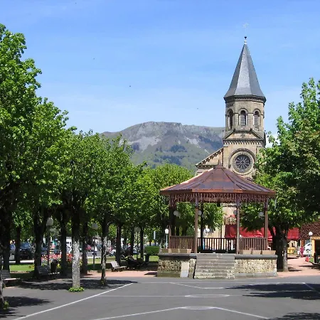 T2 Bis Au Centre De Avec Wifi Et Parking, Jusqu'a 5 Personnes - Fr-1-608-29