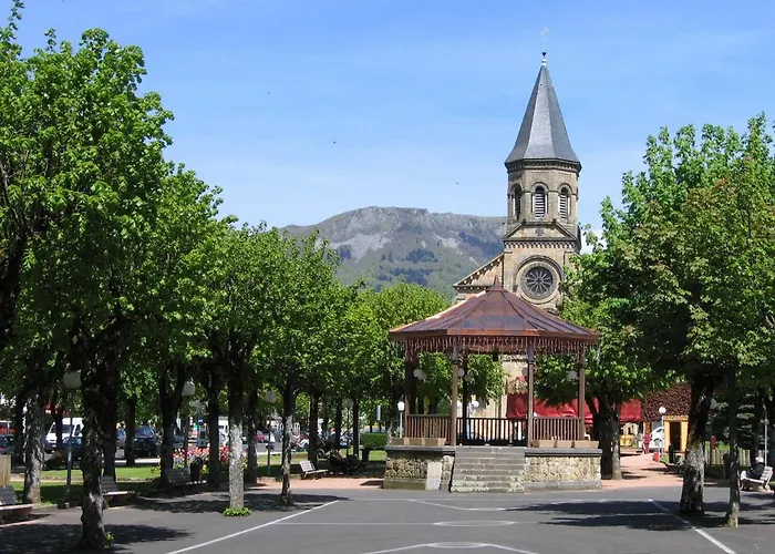 T2 Bis Au Centre De Avec Wifi Et Parking, Jusqu'a 5 Personnes - Fr-1-608-29